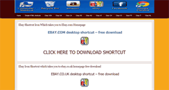 Desktop Screenshot of freeshortcut.com